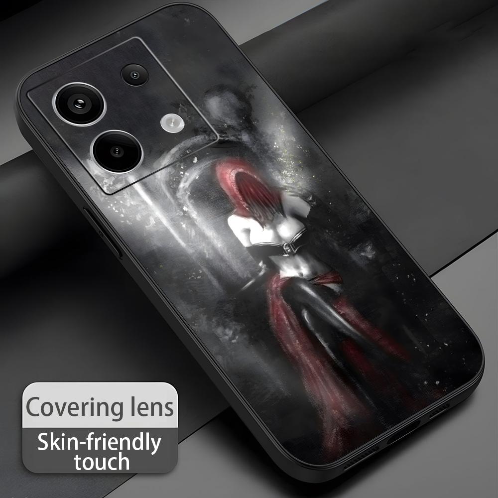 Classic game DARK SOULS Phone  - đánh giá và giá Phone Cases Xiaomi 14