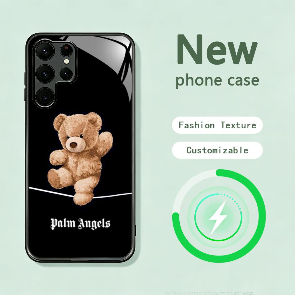 Trend Bear Fashion brand A-Ang - đánh giá và giá Phone Cases Brands