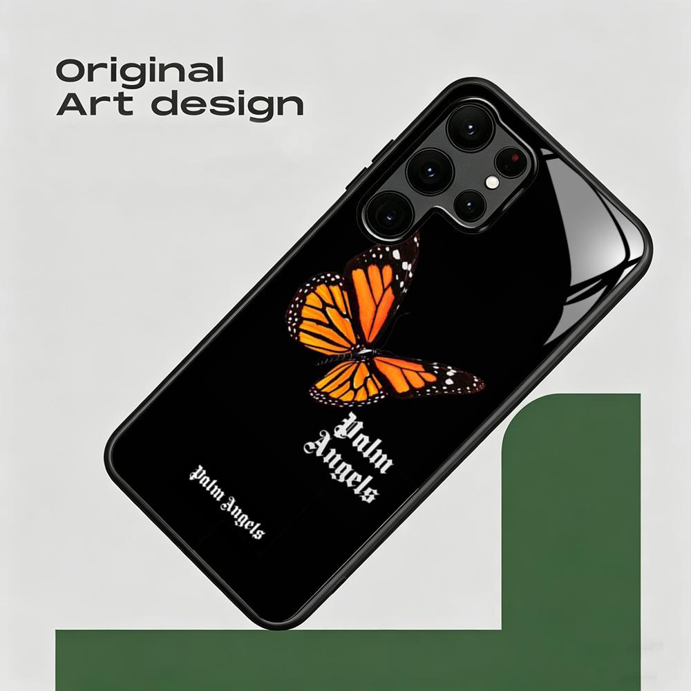 Trend Bear Fashion brand A-Ang - đánh giá và giá Phone Cases Brands