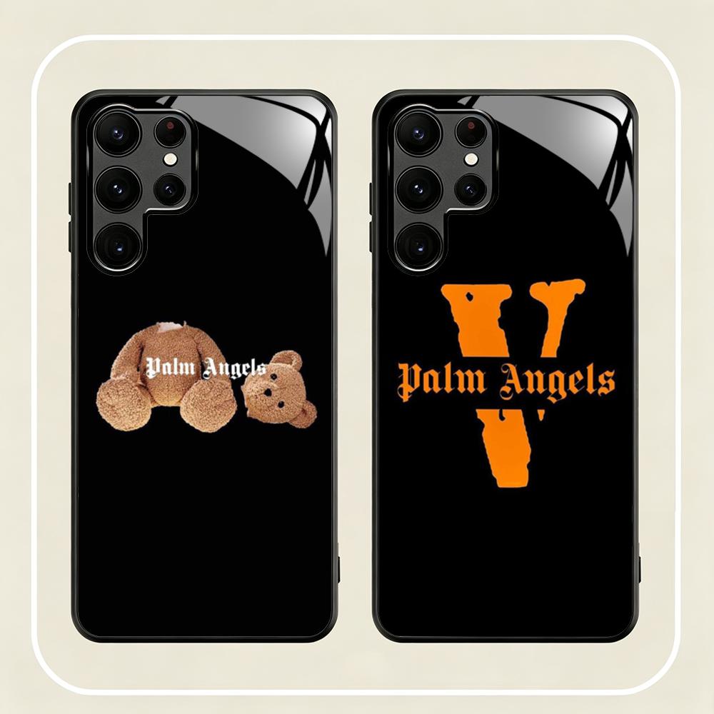 Trend Bear Fashion brand A-Ang - đánh giá và giá Phone Cases Brands