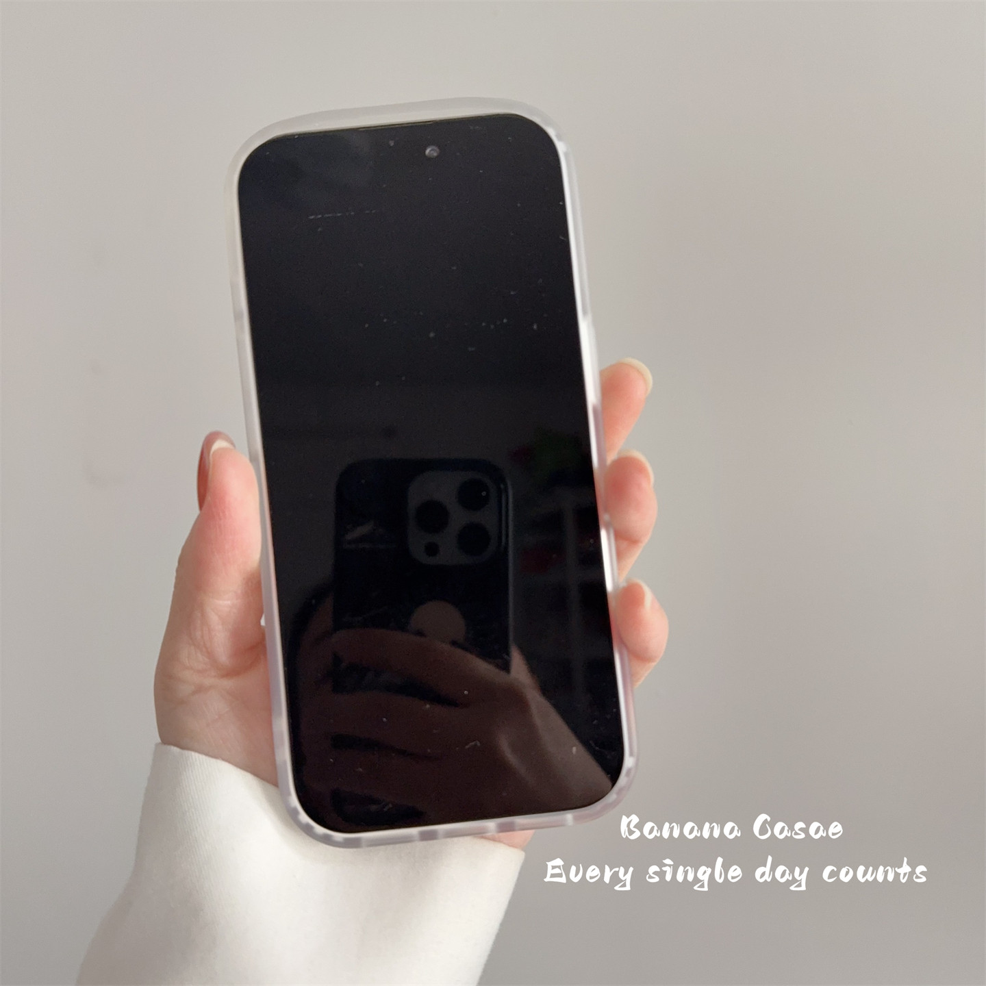 Korean ins Pink Brown Polka Do - đánh giá và giá Phone Cases Cool Girl