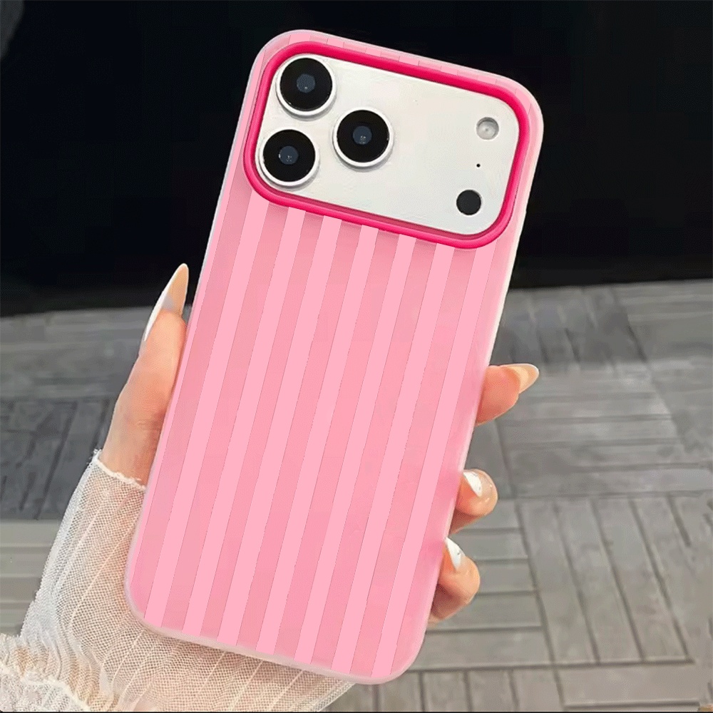 Simple Vertical bar Cartoon Ph - đánh giá và giá Phone Cases Iphone 11