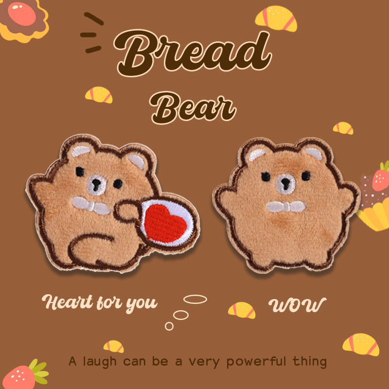 Cute Plush Teddy Bear Self-adh - đánh giá và giá Phone Cases Eco Friendly