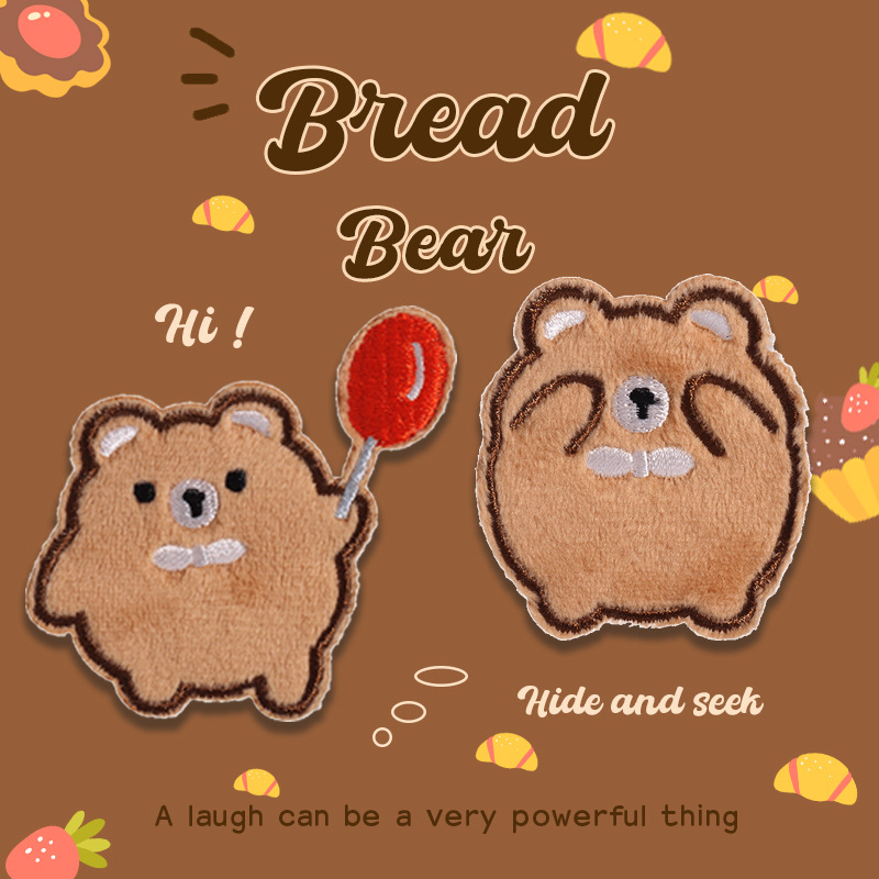 Cute Plush Teddy Bear Self-adh - đánh giá và giá Phone Cases Eco Friendly