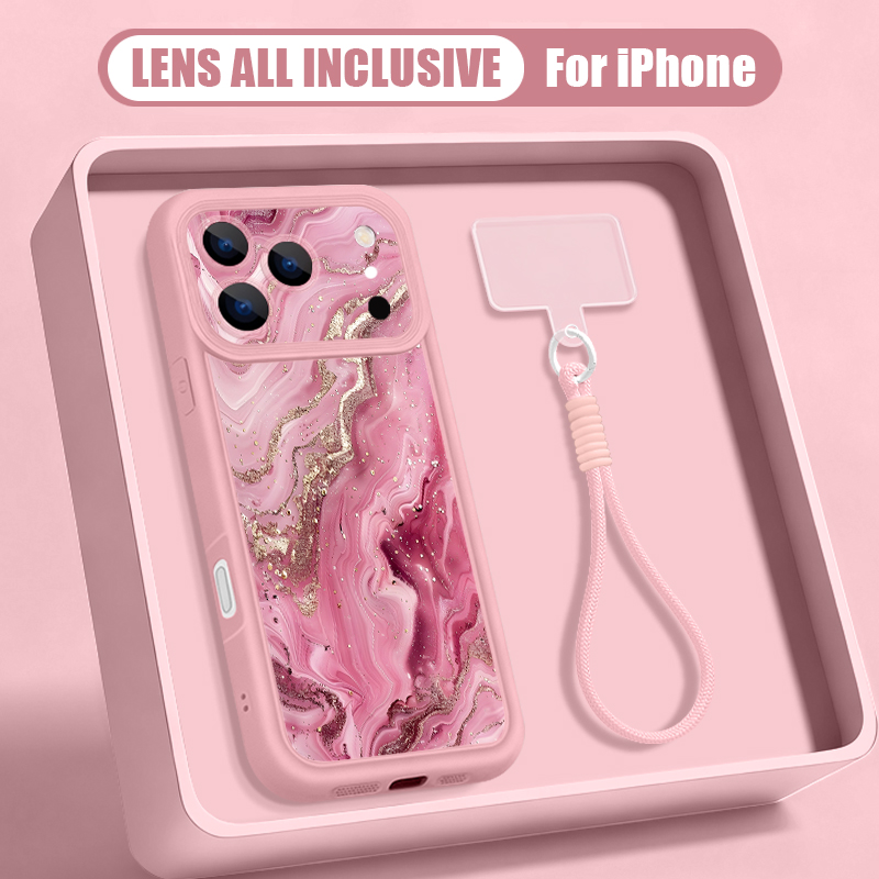Wrist Strap Lanyard Phone Case - đánh giá và giá Phone Cases With Loop