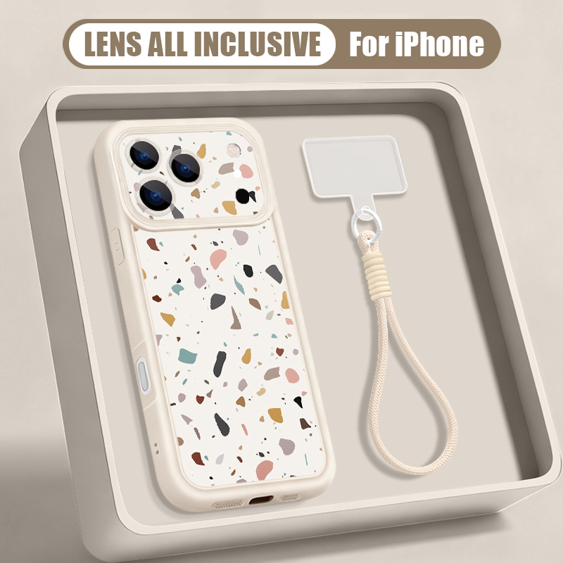 Wrist Strap Lanyard Phone Case - đánh giá và giá Phone Cases With Loop