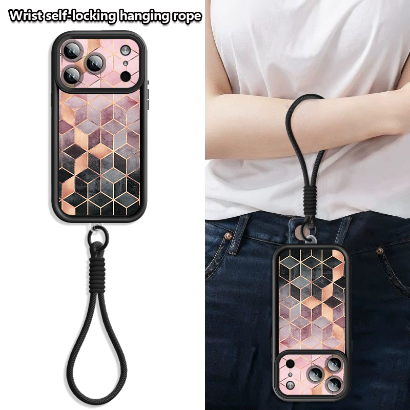 Wrist Strap Lanyard Phone Case - đánh giá và giá Phone Cases With Loop