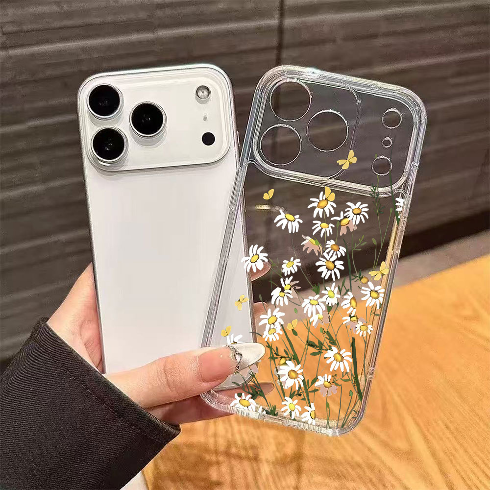New Daisy Phone Case For iPhon - đánh giá và giá Phone Cases Iphone 12