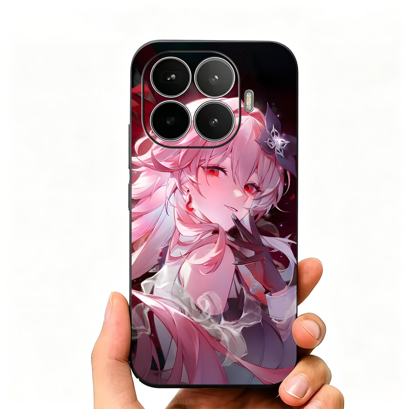 Phone Case For Xiaomi 17 15 14 - đánh giá và giá Phone Cases Xiaomi 14