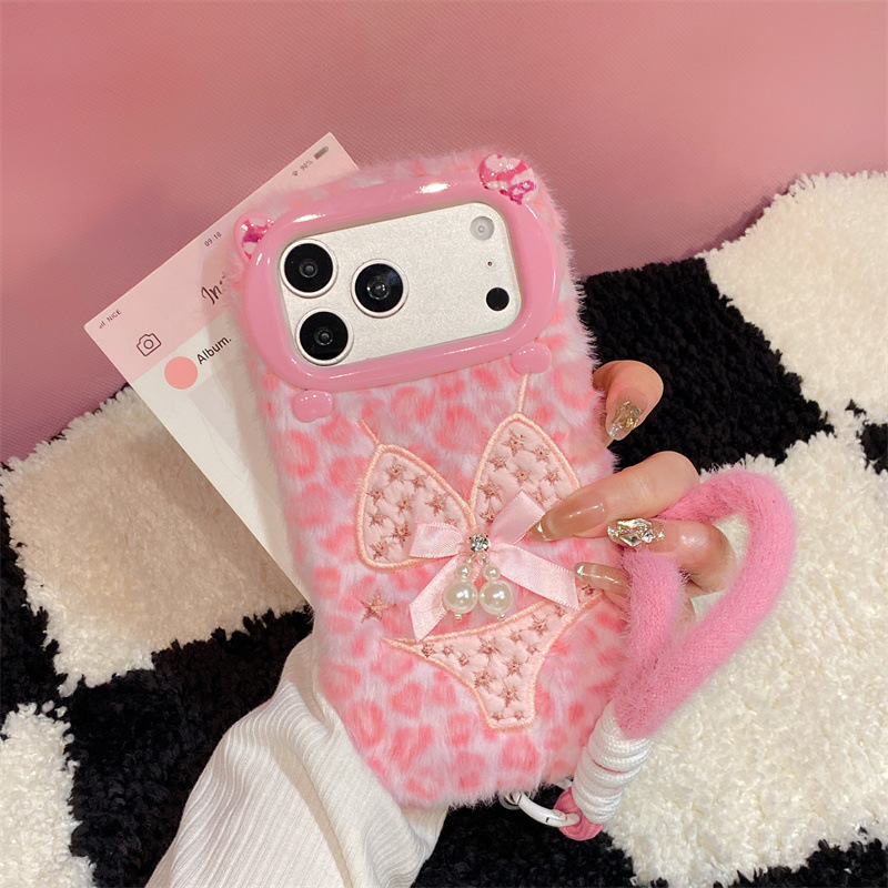 Luxury Leopard Print Bikini Pa - đánh giá và giá Phone Cases Iphone 12