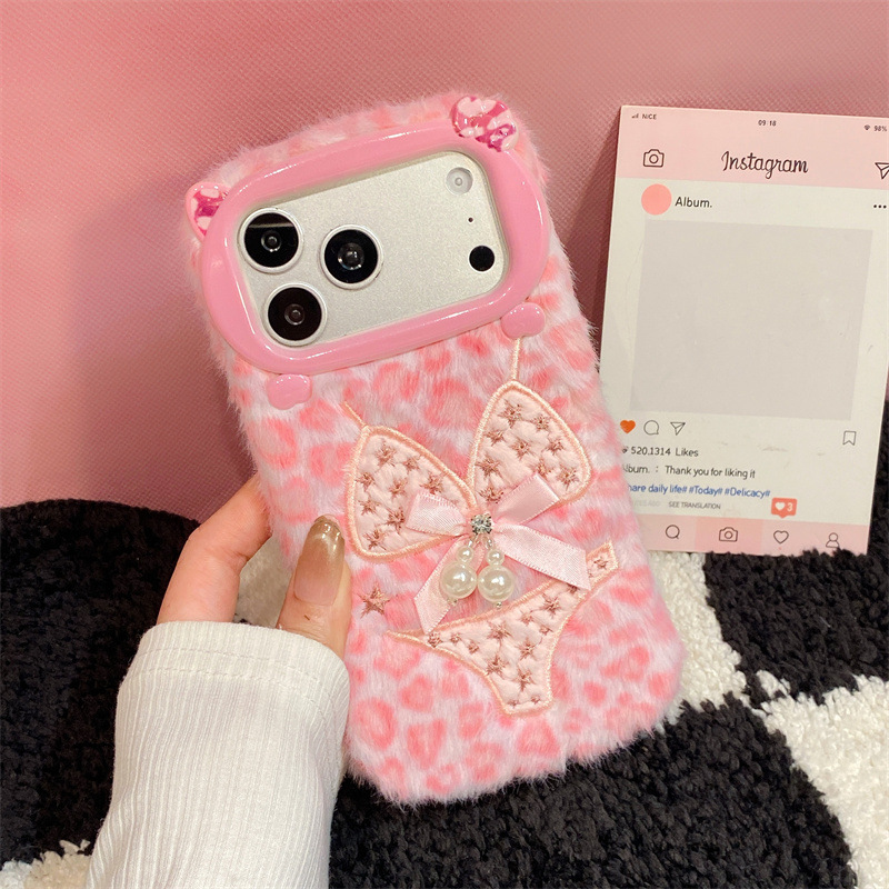 Luxury Leopard Print Bikini Pa - đánh giá và giá Phone Cases Iphone 12