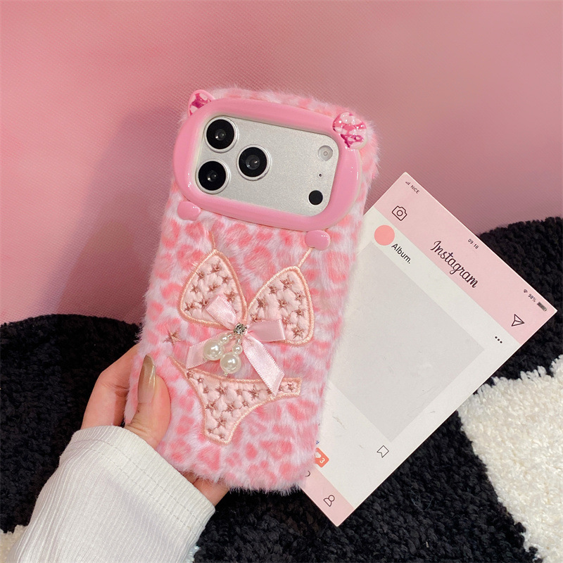 Luxury Leopard Print Bikini Pa - đánh giá và giá Phone Cases Iphone 12