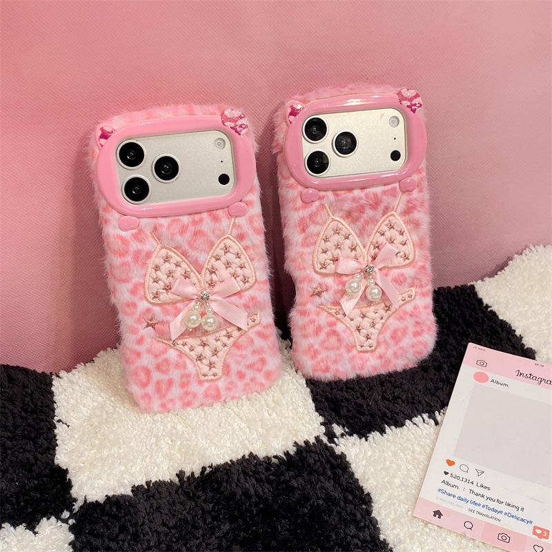 Luxury Leopard Print Bikini Pa - đánh giá và giá Phone Cases Iphone 12