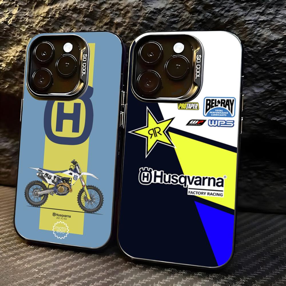 Motorcycle H-Husqvarnaes-S Pho - đánh giá và giá Phone Cases Popular