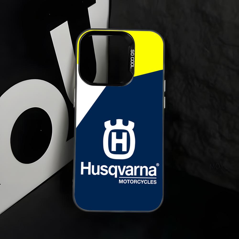 Motorcycle H-Husqvarnaes-S Pho - đánh giá và giá Phone Cases Popular