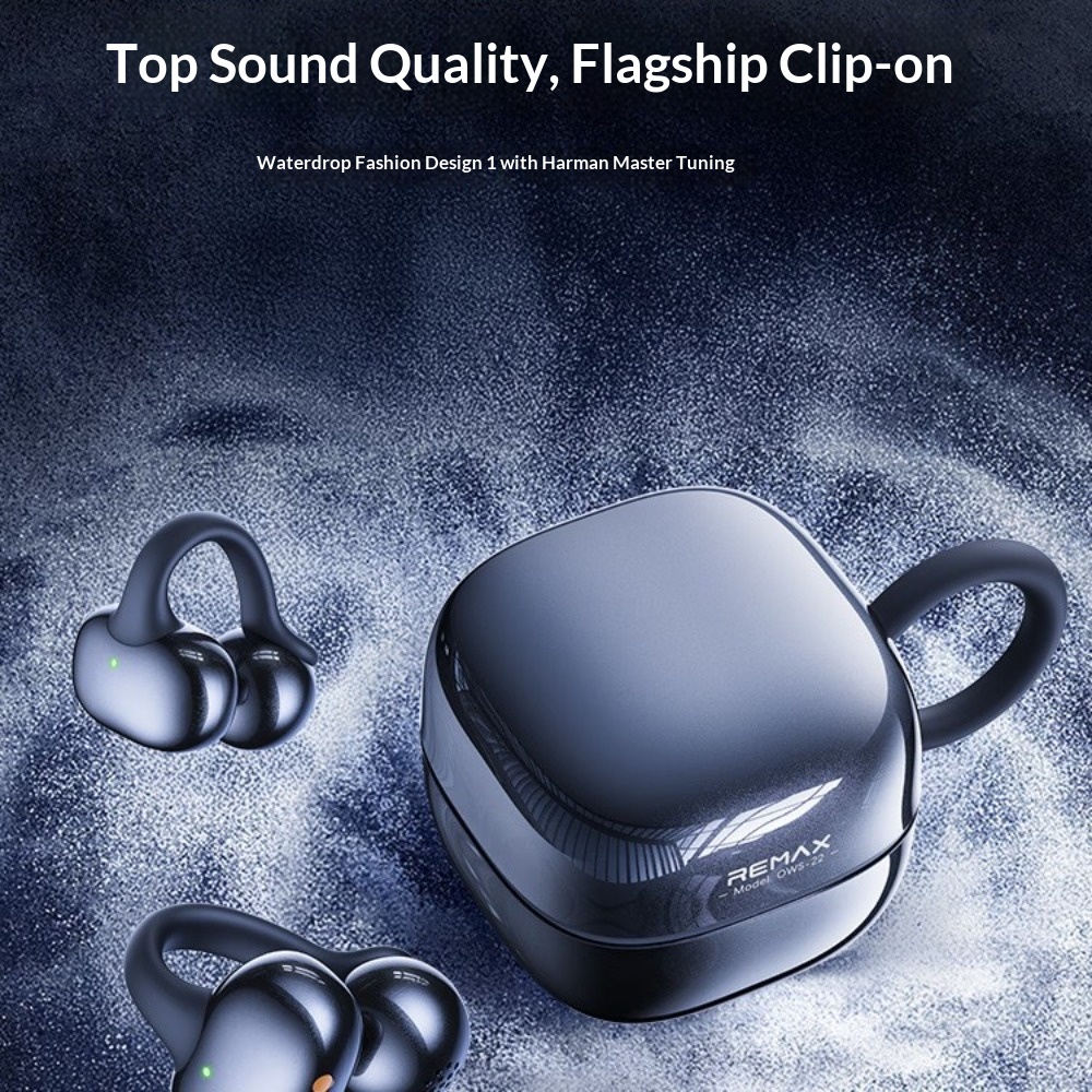Open-ear Clip-on Wireless Head - đánh giá và giá Phone Cases On Amazon