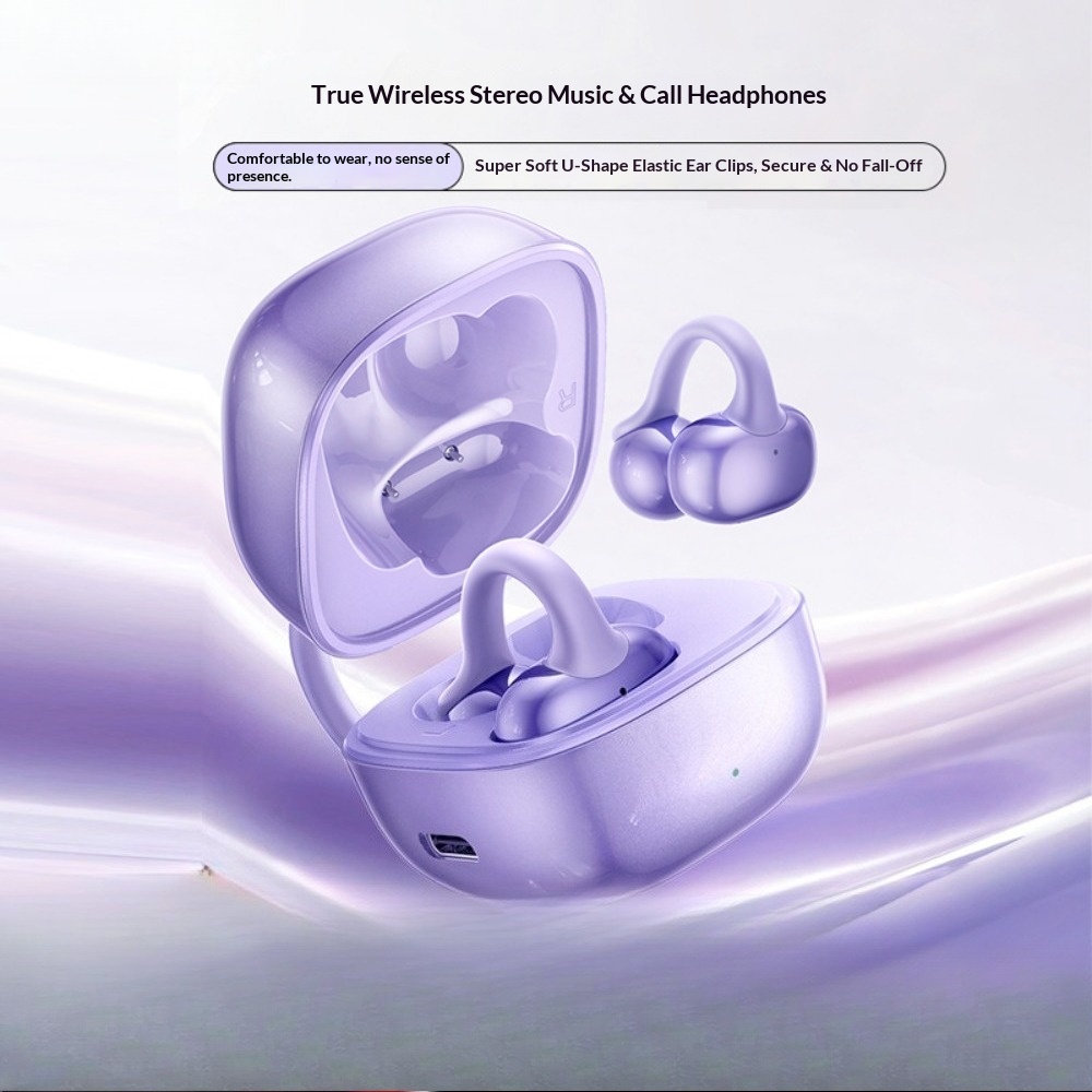 Open-ear Clip-on Wireless Head - đánh giá và giá Phone Cases On Amazon
