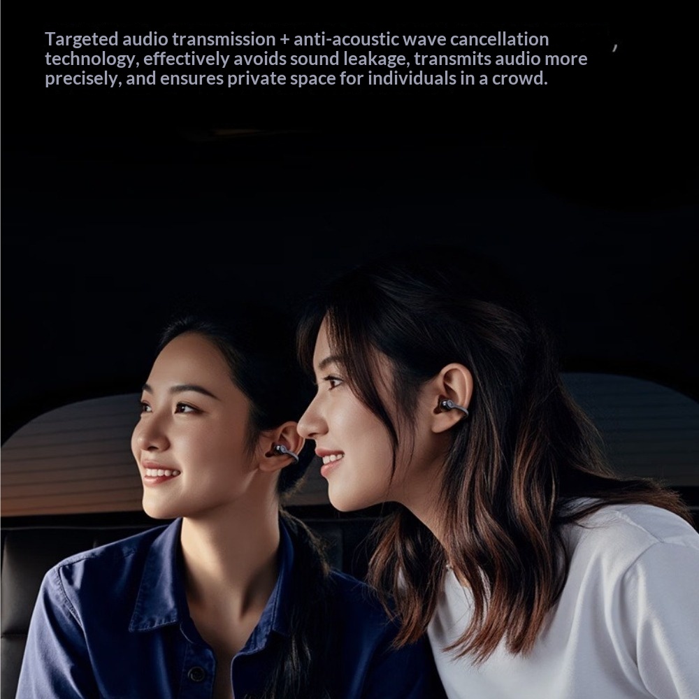 Open-ear Clip-on Wireless Head - đánh giá và giá Phone Cases On Amazon