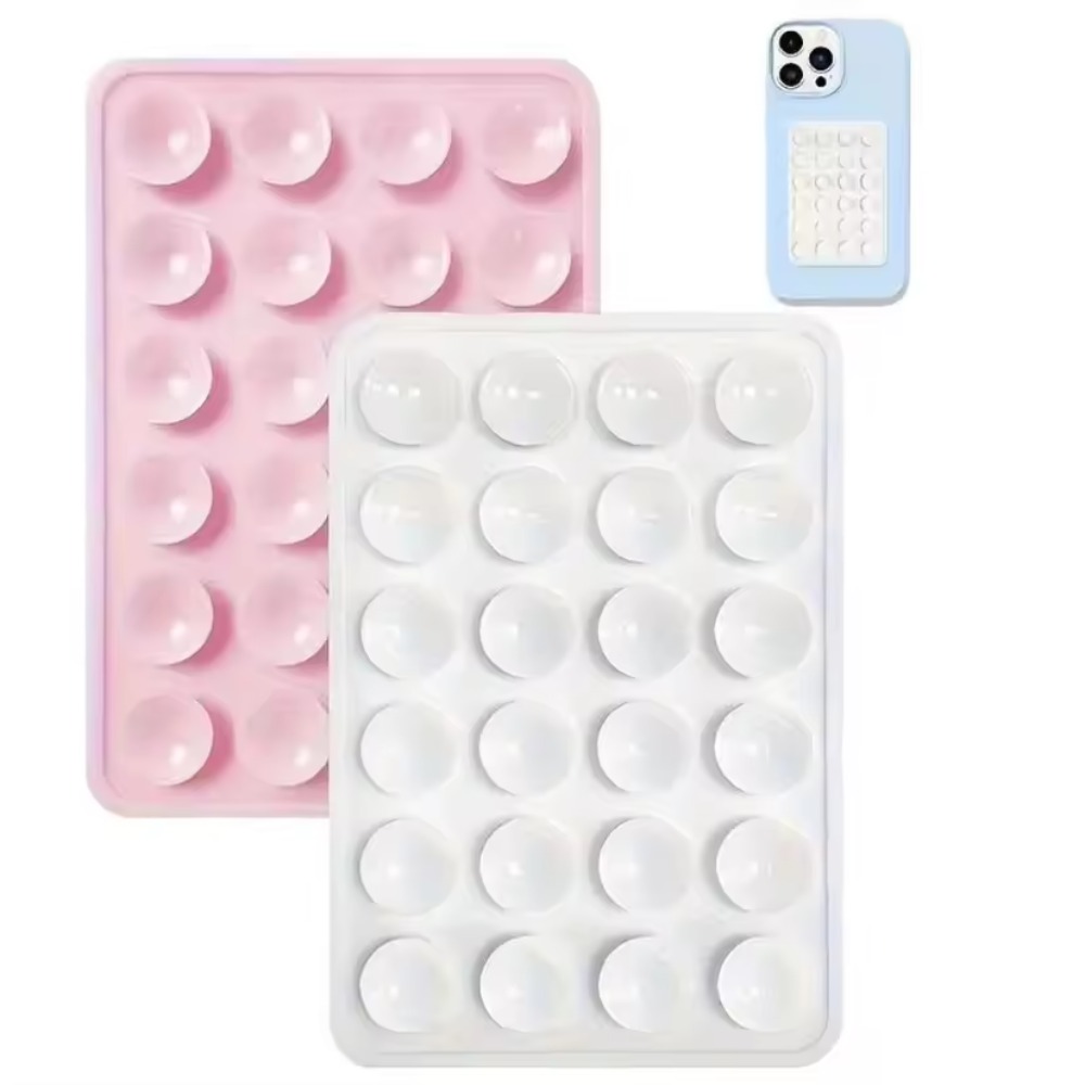 Silicone Suction Phone Holder  - đánh giá và giá Phone Cases Case