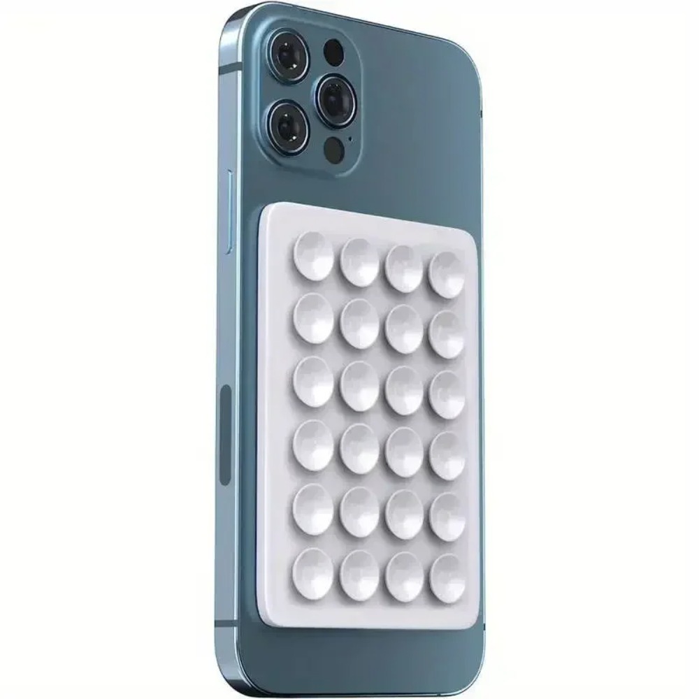 Silicone Suction Phone Holder  - đánh giá và giá Phone Cases Case