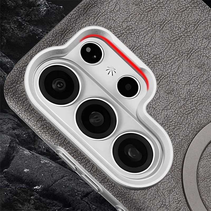 Premium Magnetic Leather Phone - đánh giá và giá Phone Cases Eco Friendly