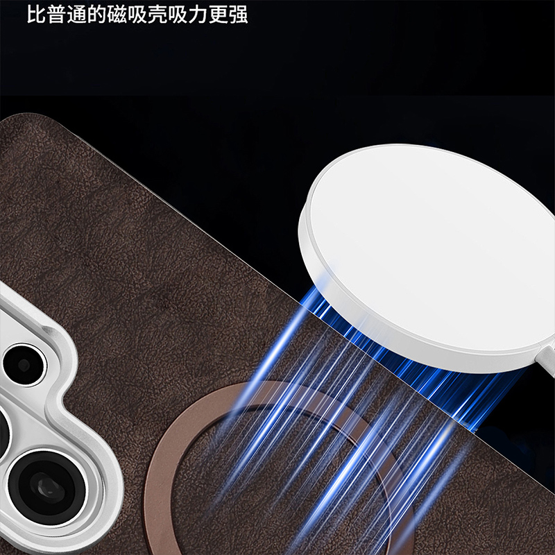 Premium Magnetic Leather Phone - đánh giá và giá Phone Cases Eco Friendly