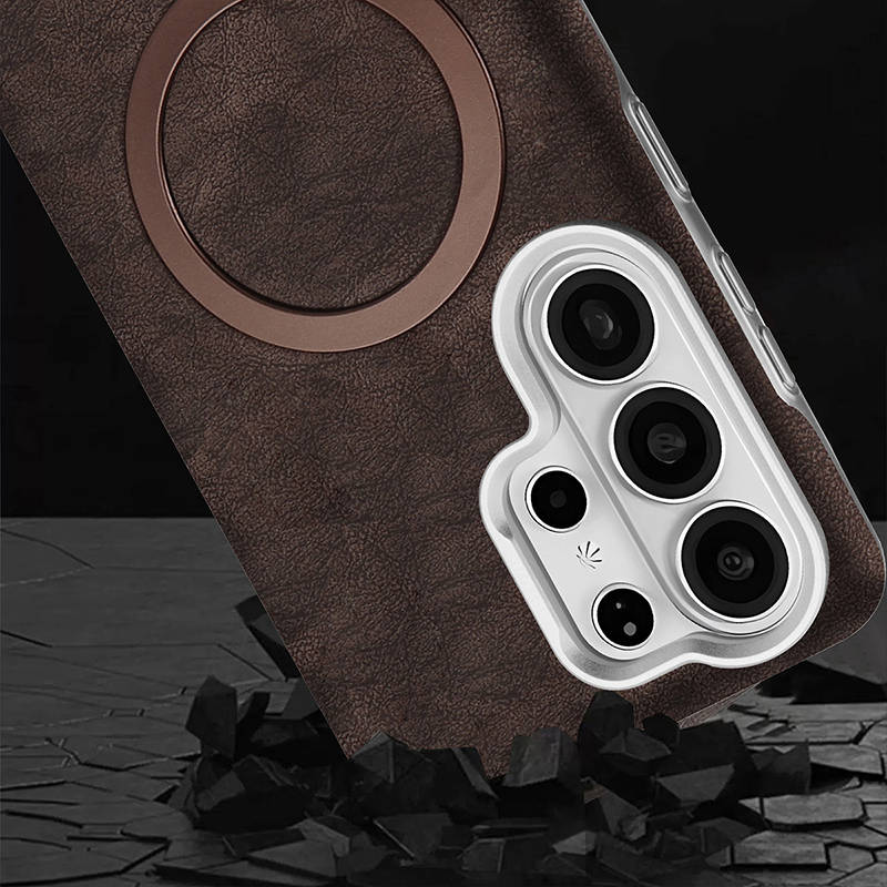 Premium Magnetic Leather Phone - đánh giá và giá Phone Cases Eco Friendly