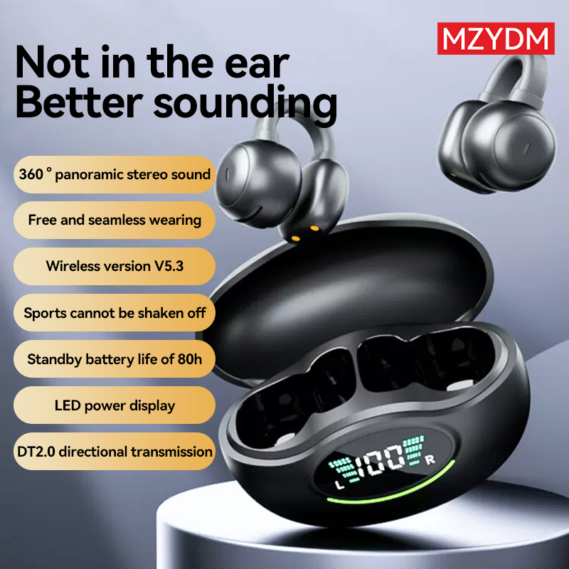 New Bone Conduction Earphones  - đánh giá và giá Phone Cases On Amazon