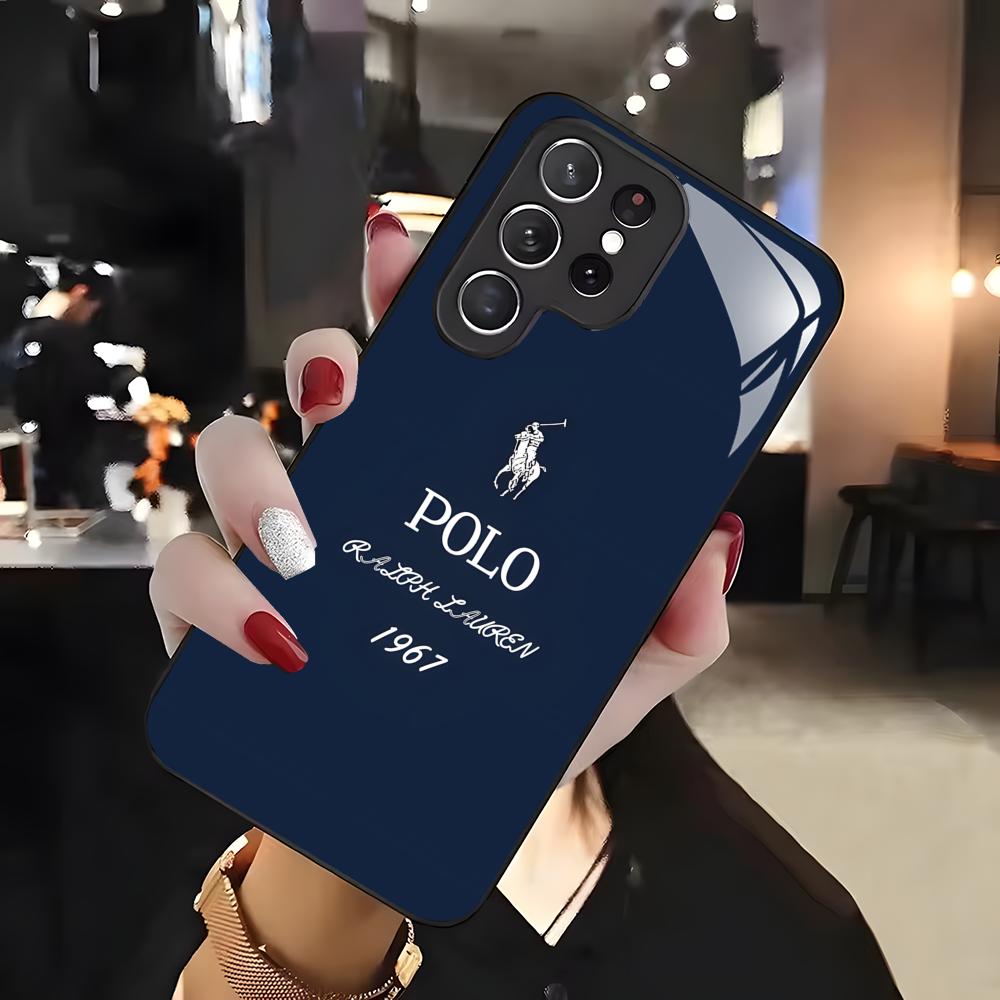 Luxury brand U.S. P-polo ASSNe - đánh giá và giá Phone Cases Brands