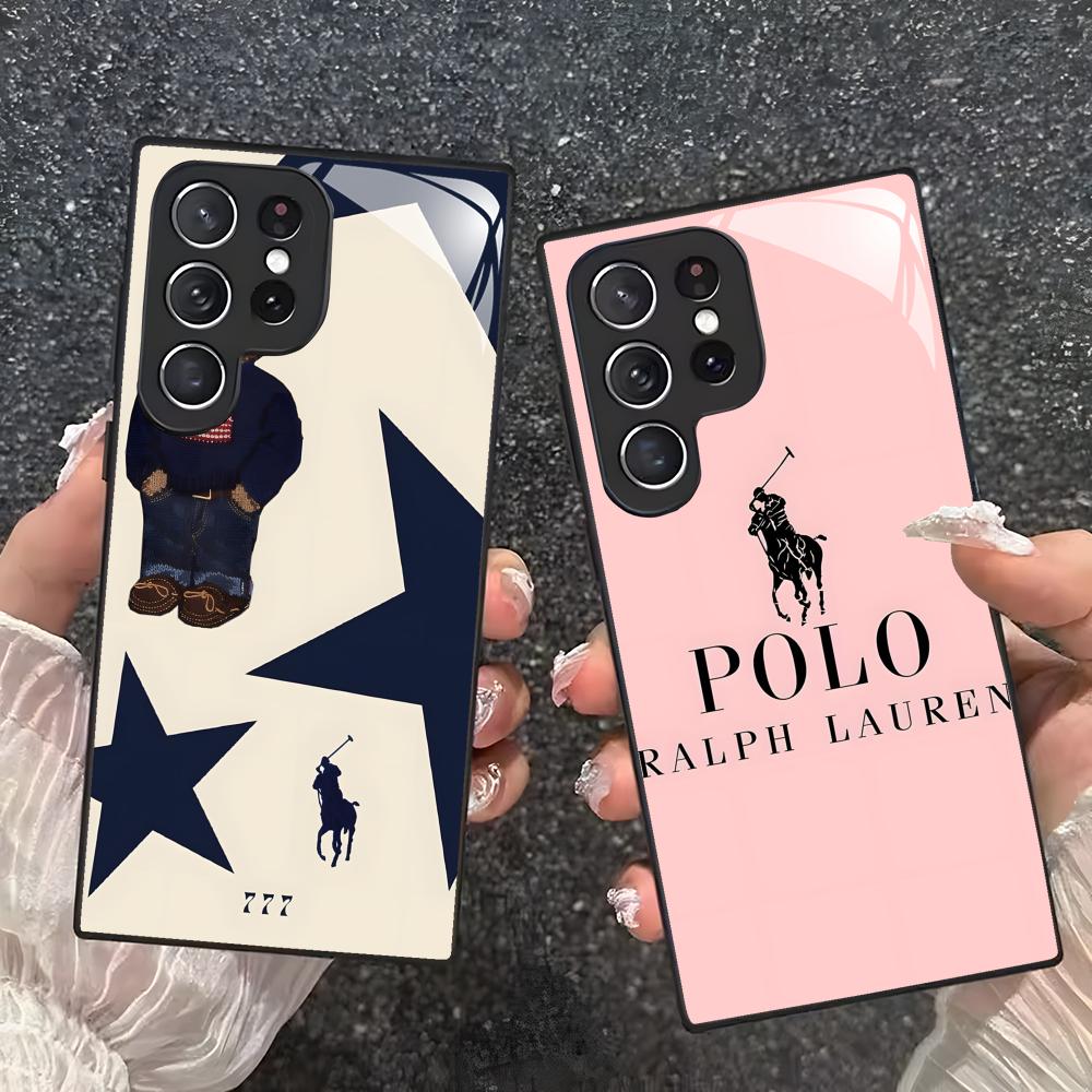 Luxury brand U.S. P-polo ASSNe - đánh giá và giá Phone Cases Brands