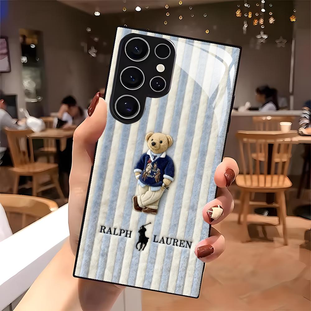 Luxury brand U.S. P-polo ASSNe - đánh giá và giá Phone Cases Brands
