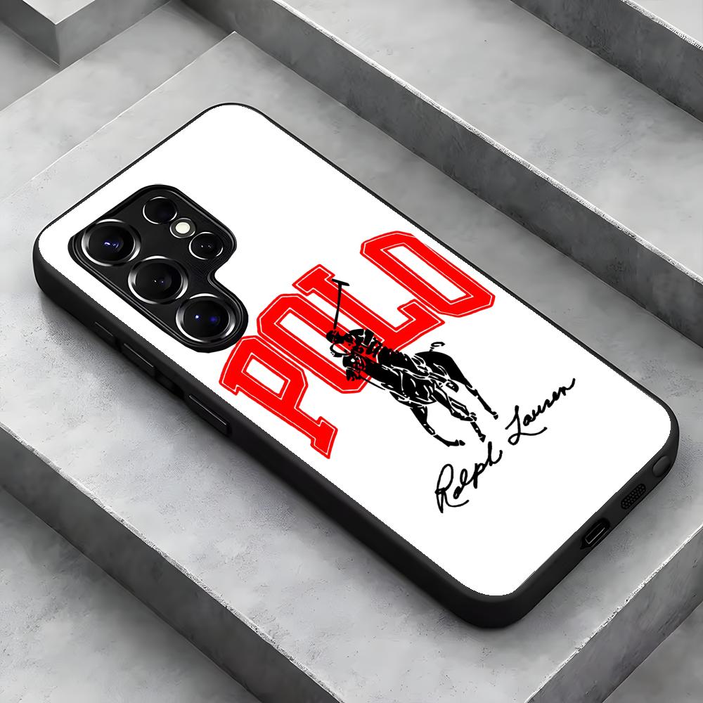 Luxury brand U.S. P-polo ASSNe - đánh giá và giá Phone Cases Brands