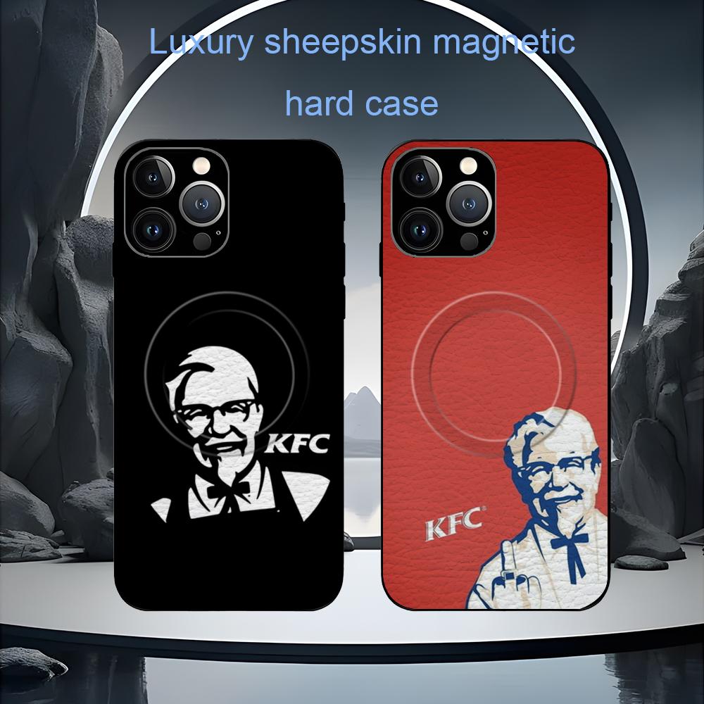 K-KFC chicken Brand design  Ph - đánh giá và giá Phone Cases Brands