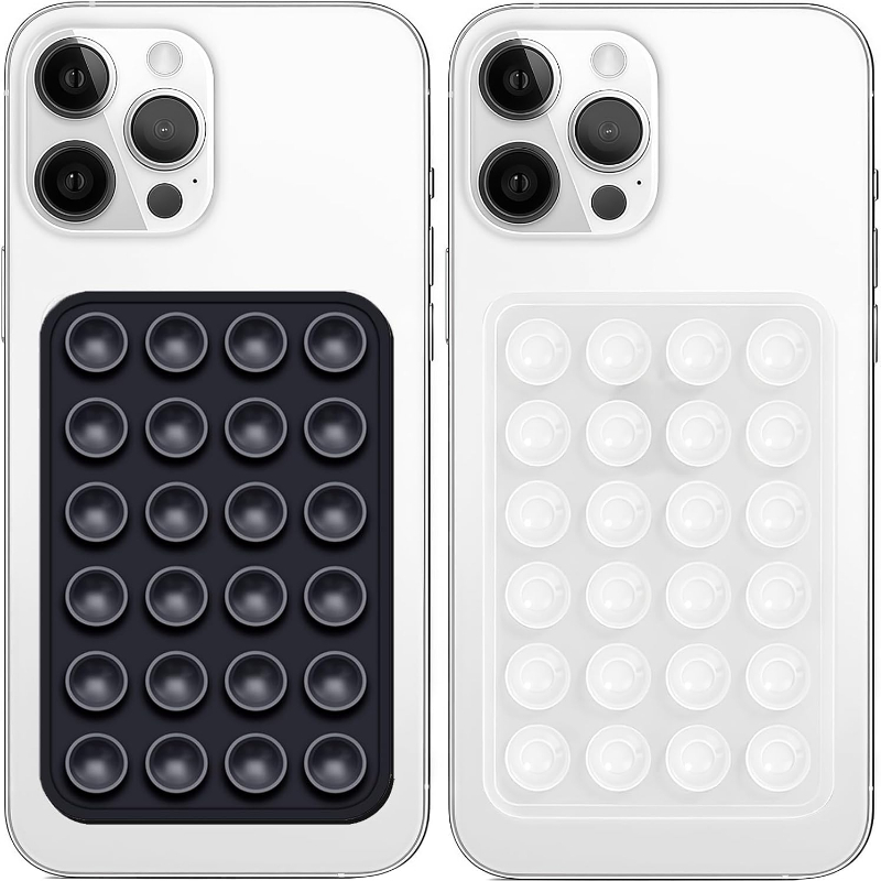 Silicone Suction Phone Holder  - đánh giá và giá Phone Cases Case