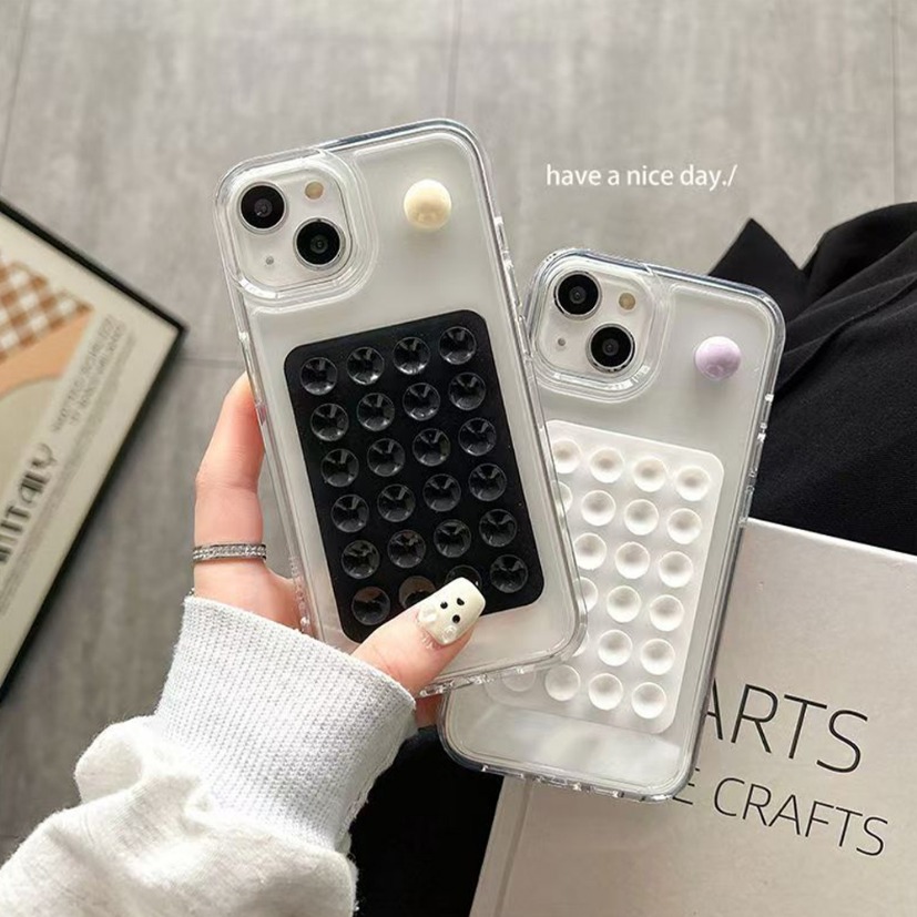 Silicone Suction Phone Holder  - đánh giá và giá Phone Cases Case