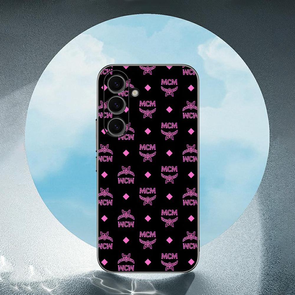 Hot M-mcm fashion Luxury brand - đánh giá và giá Phone Cases Brands