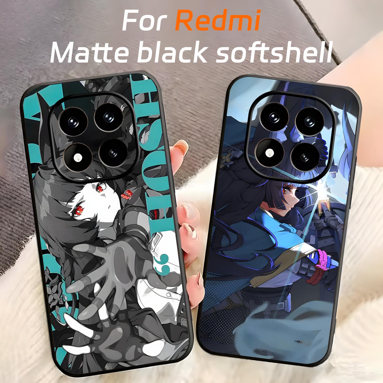 Zenless Zone Zero Miyabi  Phon - đánh giá và giá Phone Cases Xiaomi 14