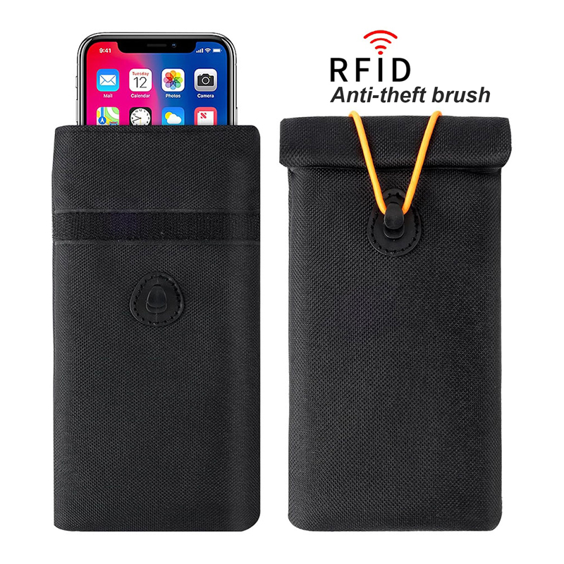 Faraday Bag Car Shielding Key  - đánh giá và giá Phone Cases Eco Friendly