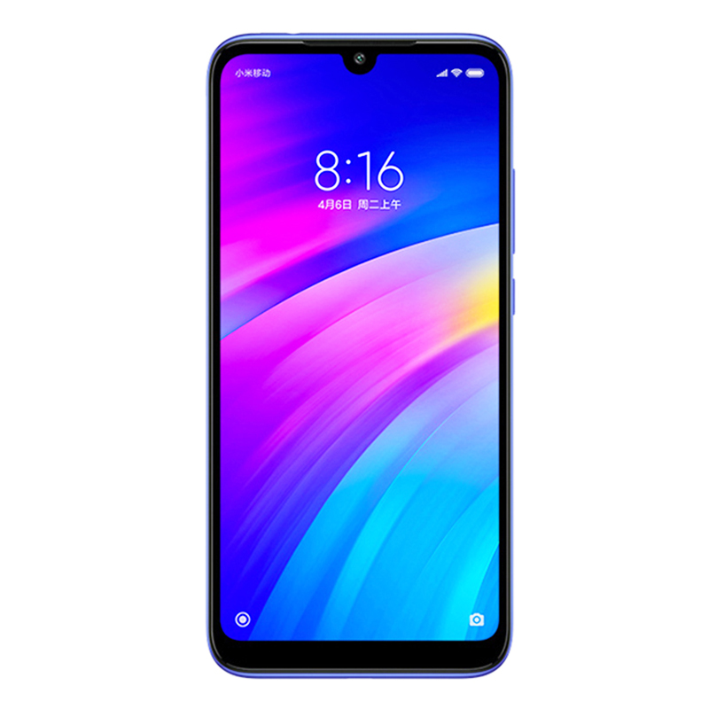 Xiaomi Redmi 7 Cellphone with  - đánh giá và giá Phone Cases Case