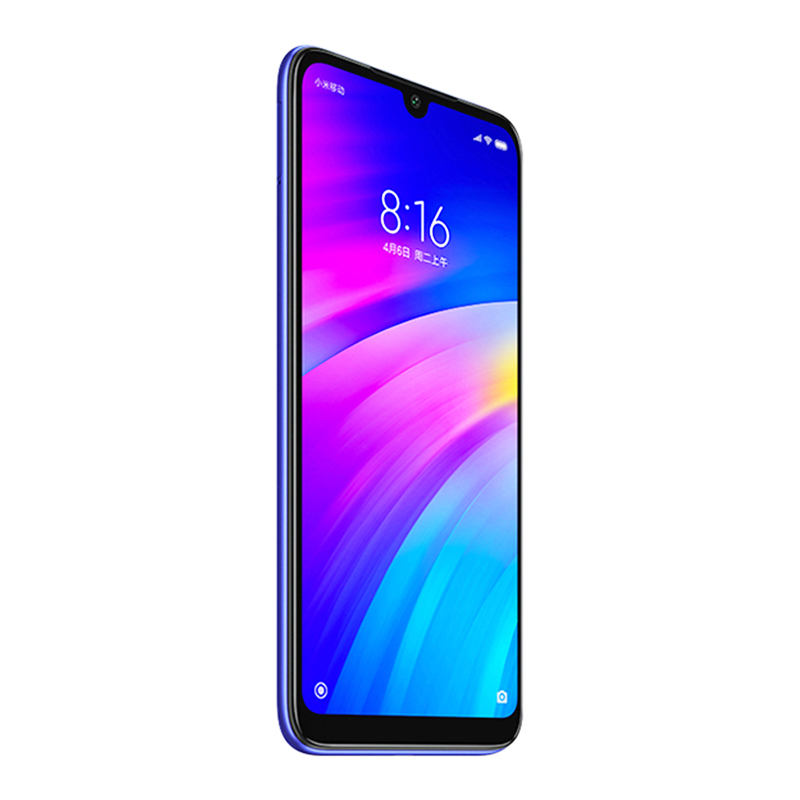 Xiaomi Redmi 7 Cellphone with  - đánh giá và giá Phone Cases Case