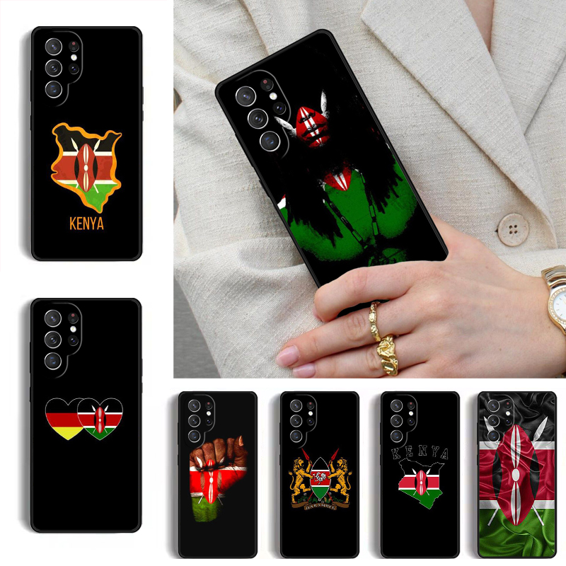 Kenya Flag MOBILE Phone Case f - đánh giá và giá Phone Cases Kenya
