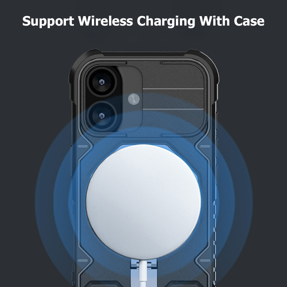 Ring Kickstand Magnetic Phone  - đánh giá và giá Phone Cases With Loop