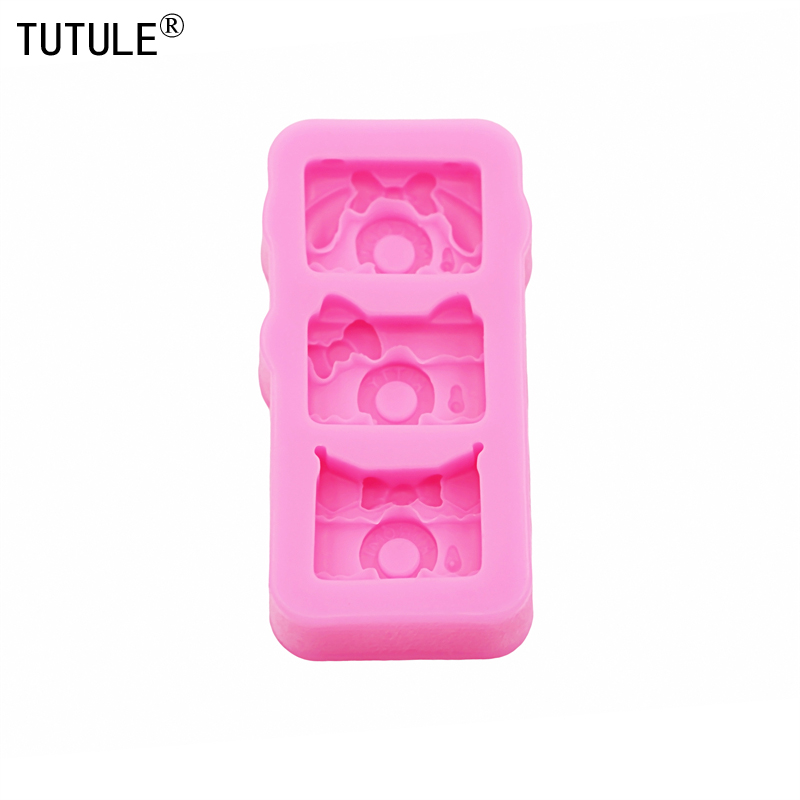 Cartoon Camera silicone mold r - đánh giá và giá Phone Cases Eco Friendly