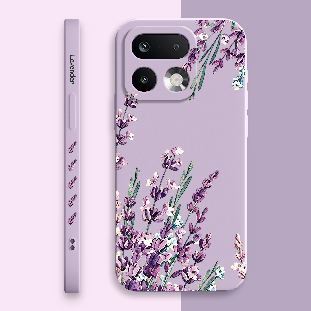 Lavender Sprig Phone Case For  - đánh giá và giá Phone Cases Iphone 11