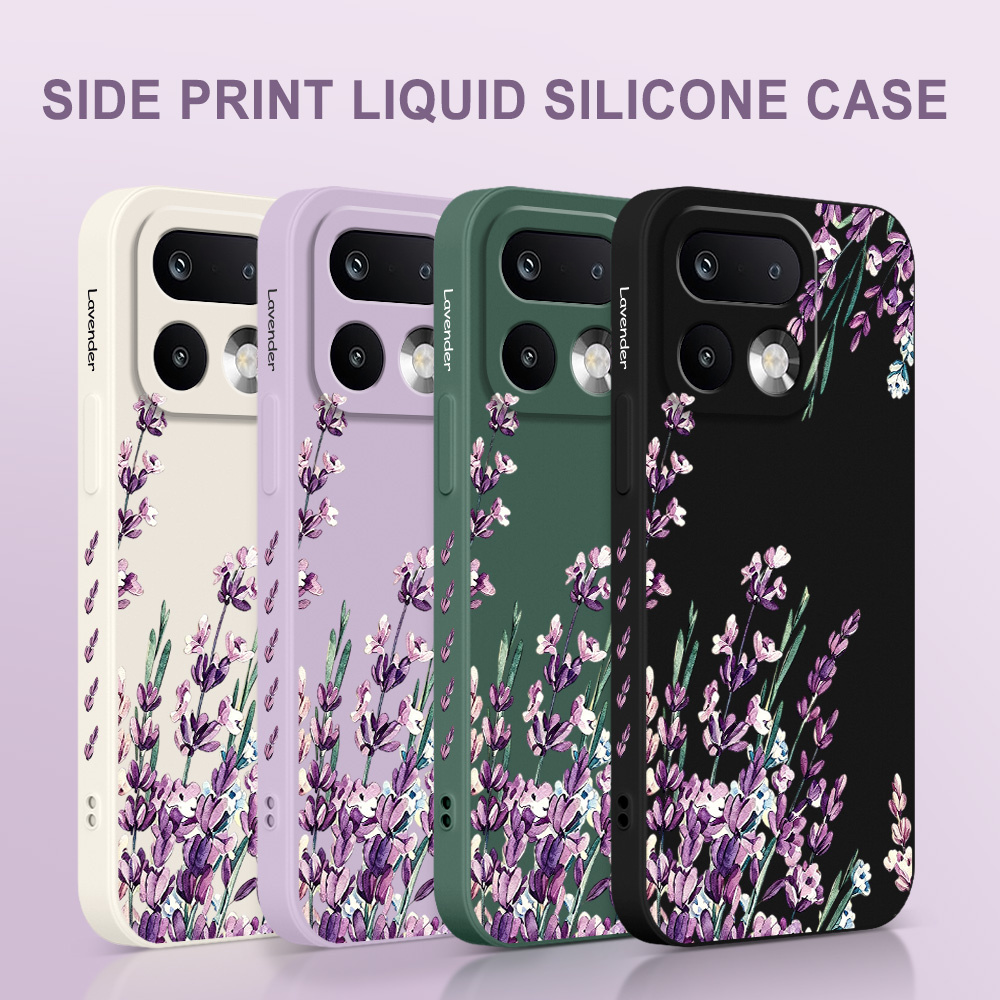 Lavender Sprig Phone Case For  - đánh giá và giá Phone Cases Iphone 11