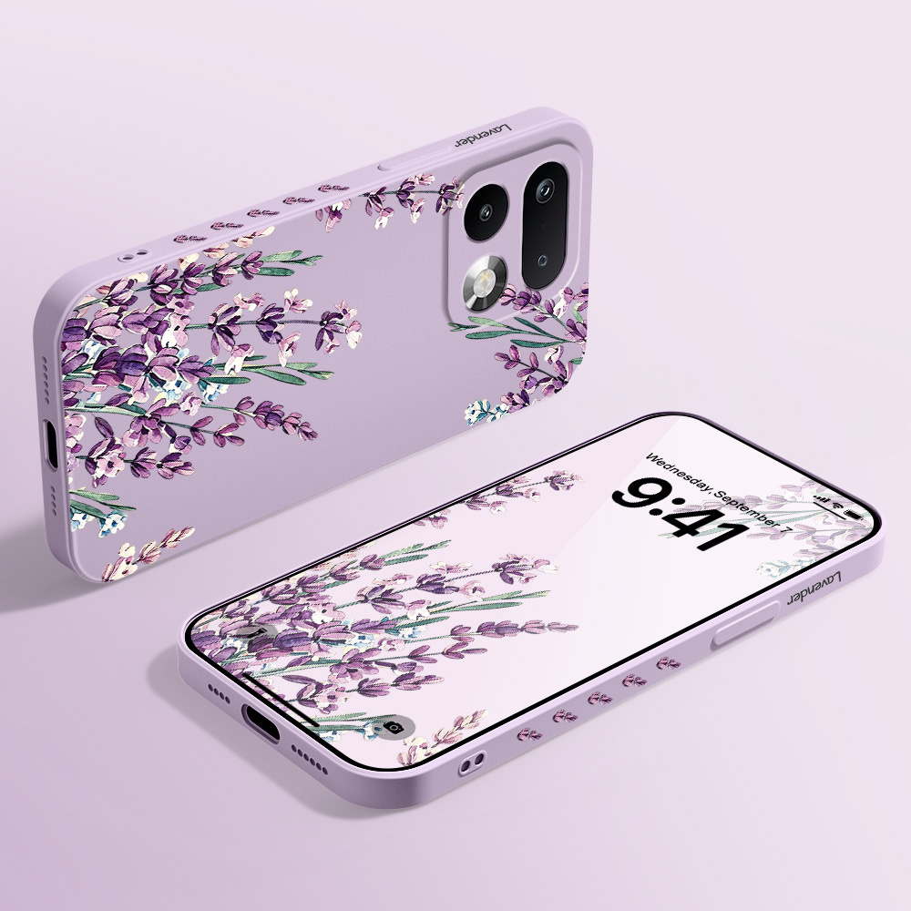 Lavender Sprig Phone Case For  - đánh giá và giá Phone Cases Iphone 11