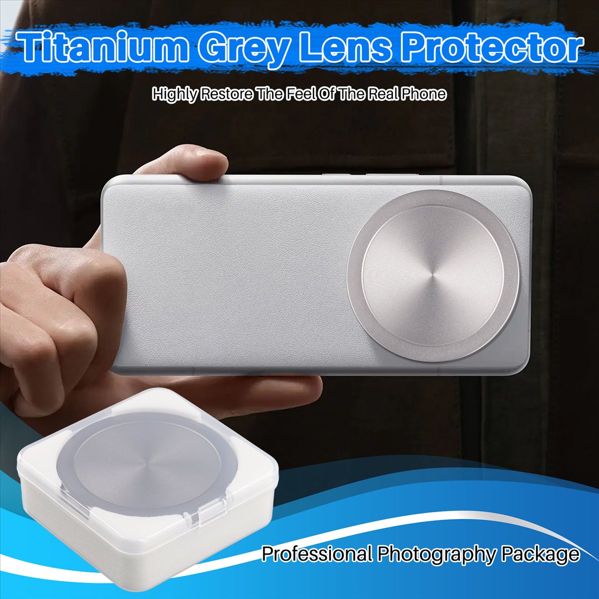For 14 Ultra Photo Kit Phone C - đánh giá và giá Phone Cases Case