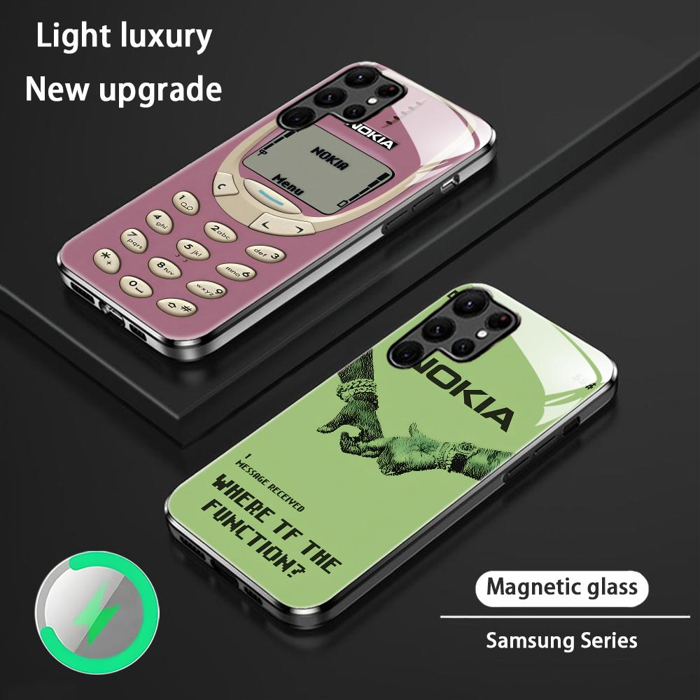 Cool N-Nokiaes-s Brand Phone C - đánh giá và giá Phone Cases Popular