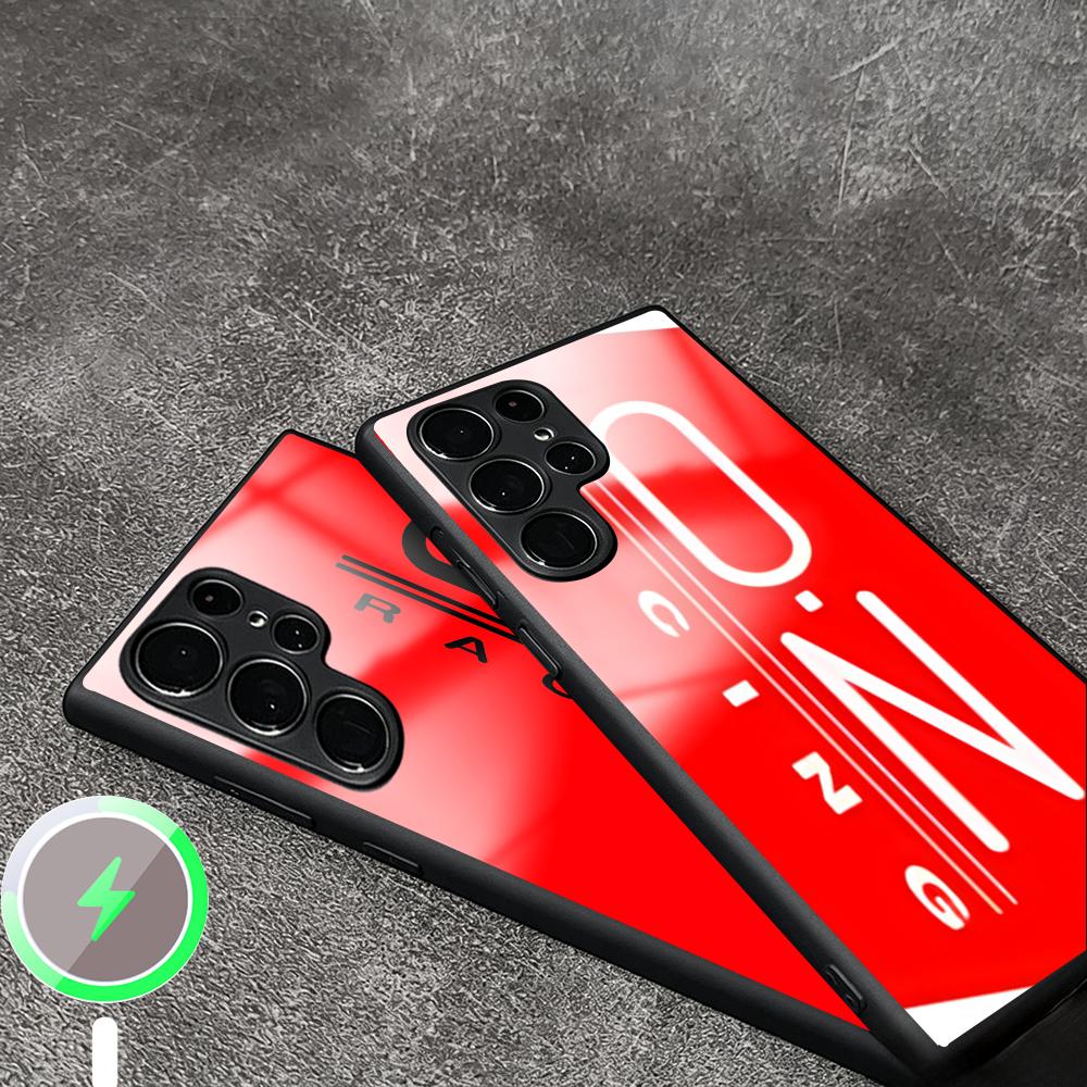 Cool Italian wheel brand oz ra - đánh giá và giá Phone Cases Brands