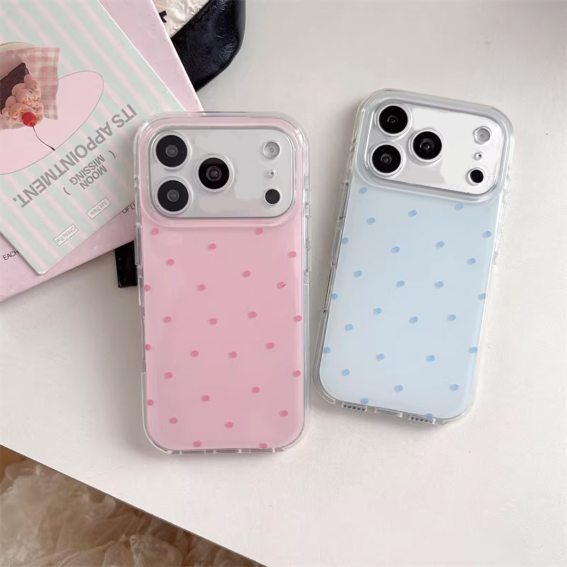 Korean Ins Girl Simple Blue Pi - đánh giá và giá Phone Cases Cool Girl